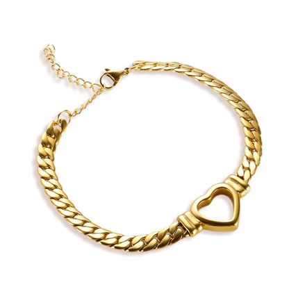 Radiara Rope Necklace