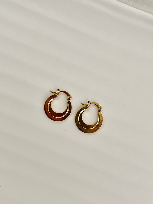 Frame Hoops