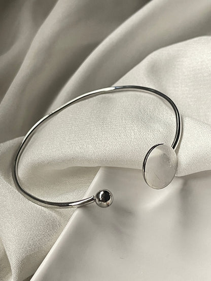 Caelis Cuff Bracelet