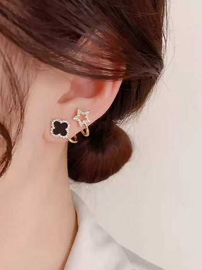 Enchanted Earrings