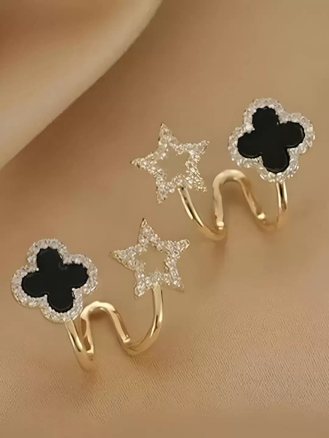 Enchanted Earrings