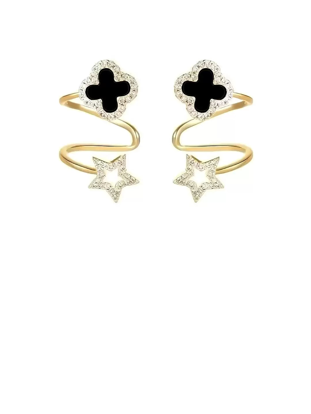 Enchanted Earrings