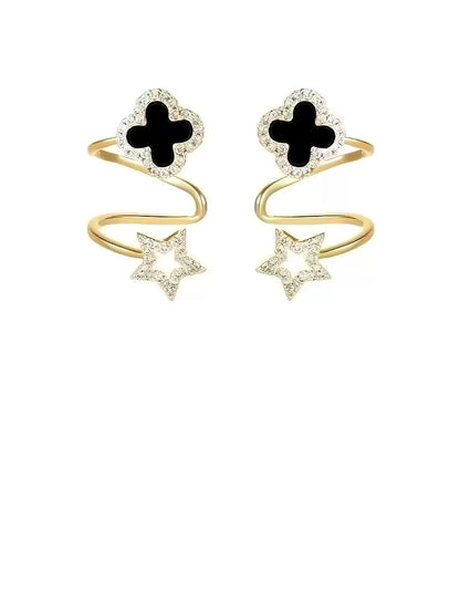 Enchanted Earrings
