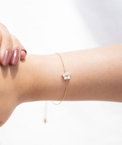 Blossombind Bracelet