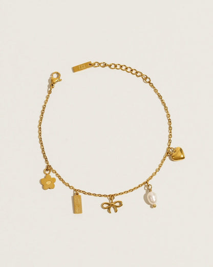 Charms Bracelet