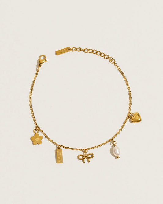 Charms Bracelet