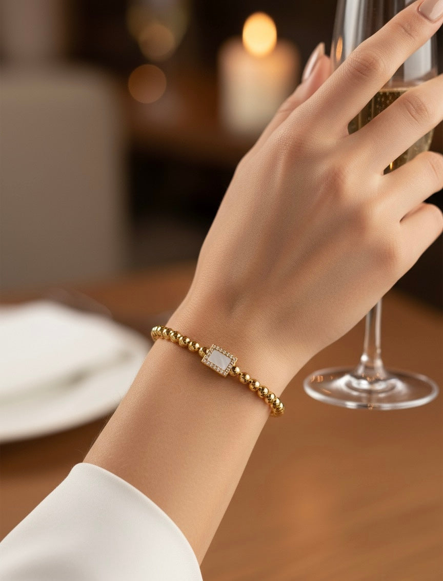 Dawn’s Guard Cuff Bracelet