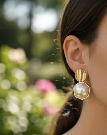 Tropez Earrings