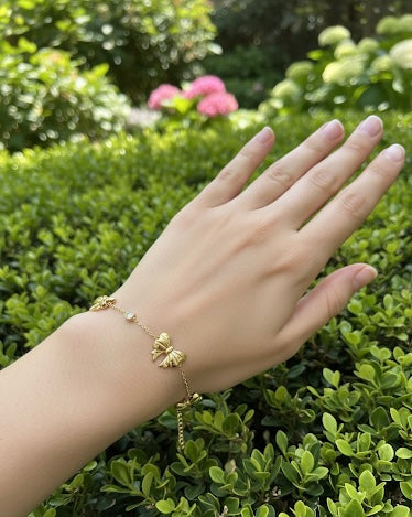 Aurora Array Bracelet