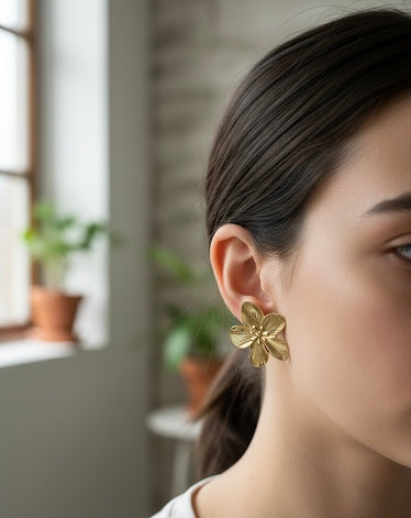 Belle Earrings