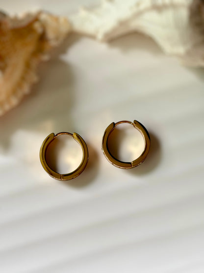 Cupid's Hoops