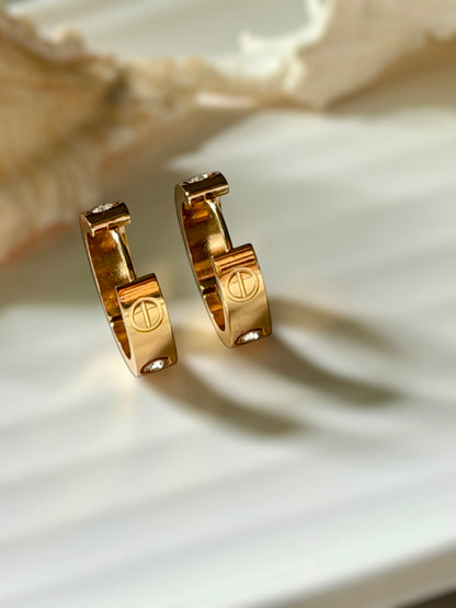 Cupid's Hoops