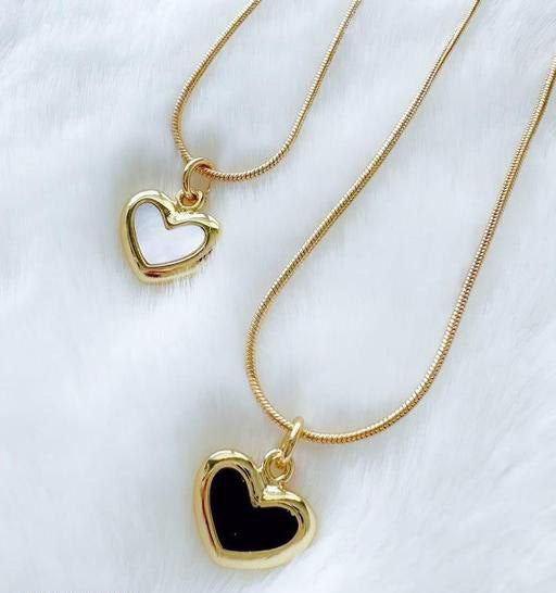 Meadow Spell necklace