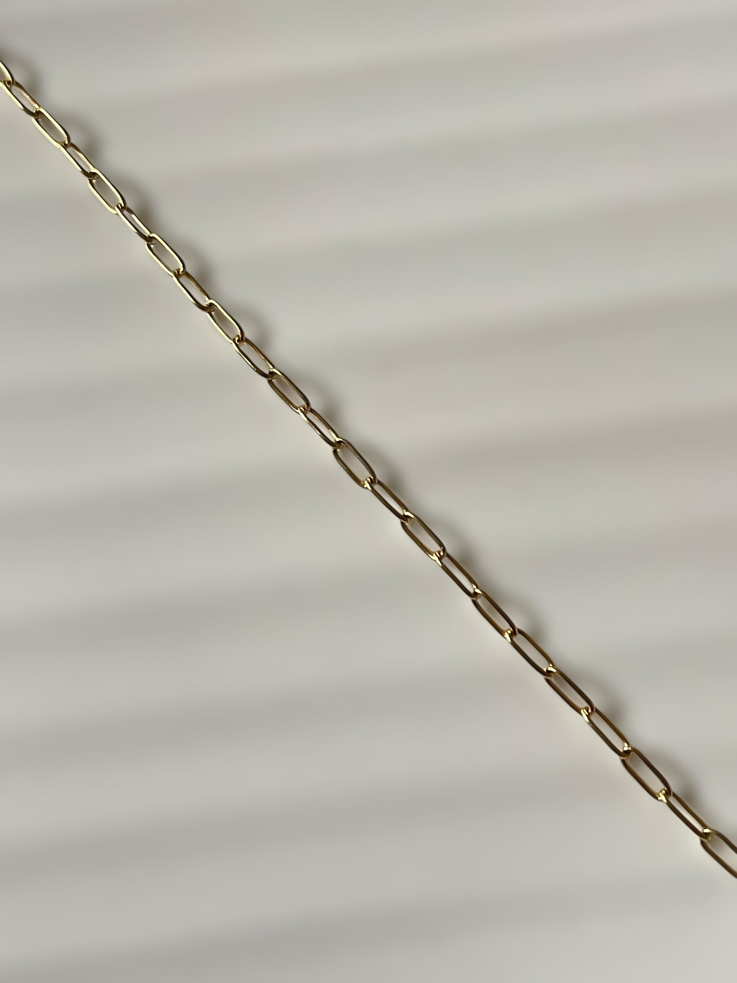 Choose base for your necklace