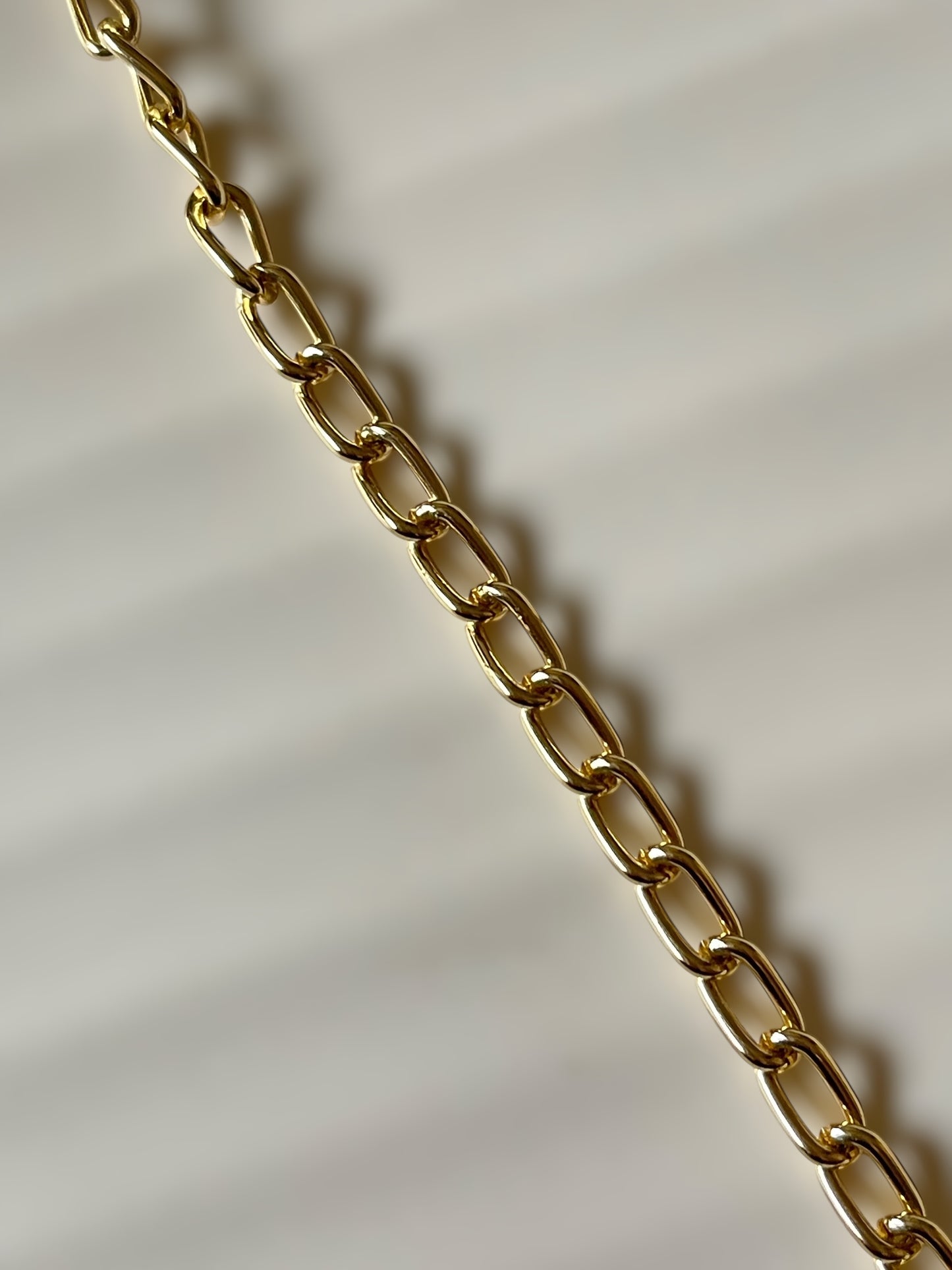 Choose base for your necklace