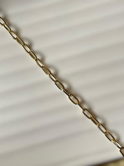 Choose base for your necklace