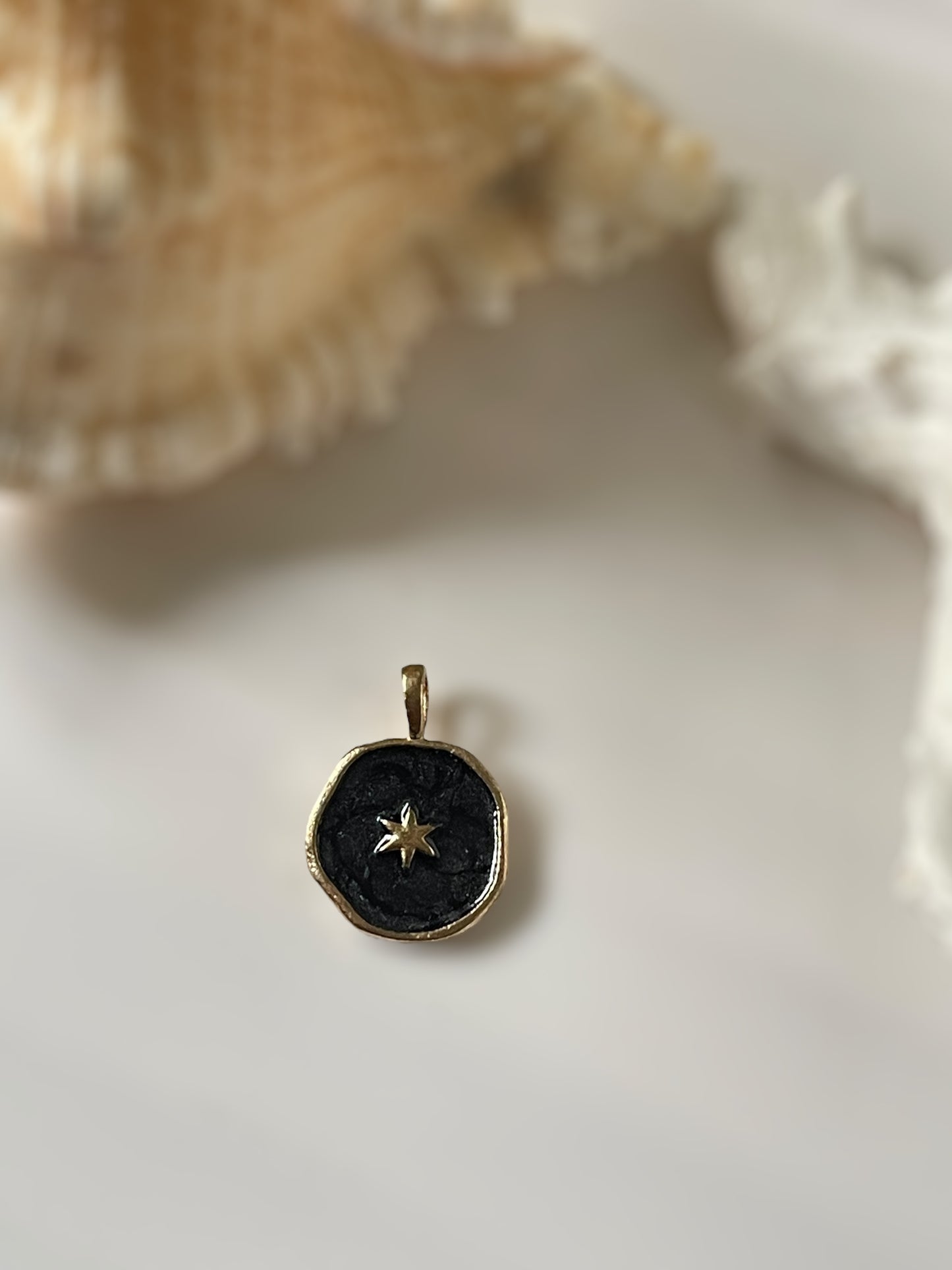 Personalise Jewellery with charms ( Black Theme)