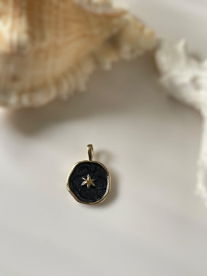 Personalise Jewellery with charms ( Black Theme)