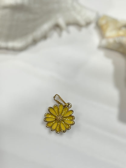 Personalise Jewellery with charms (Yellow & Green Theme)