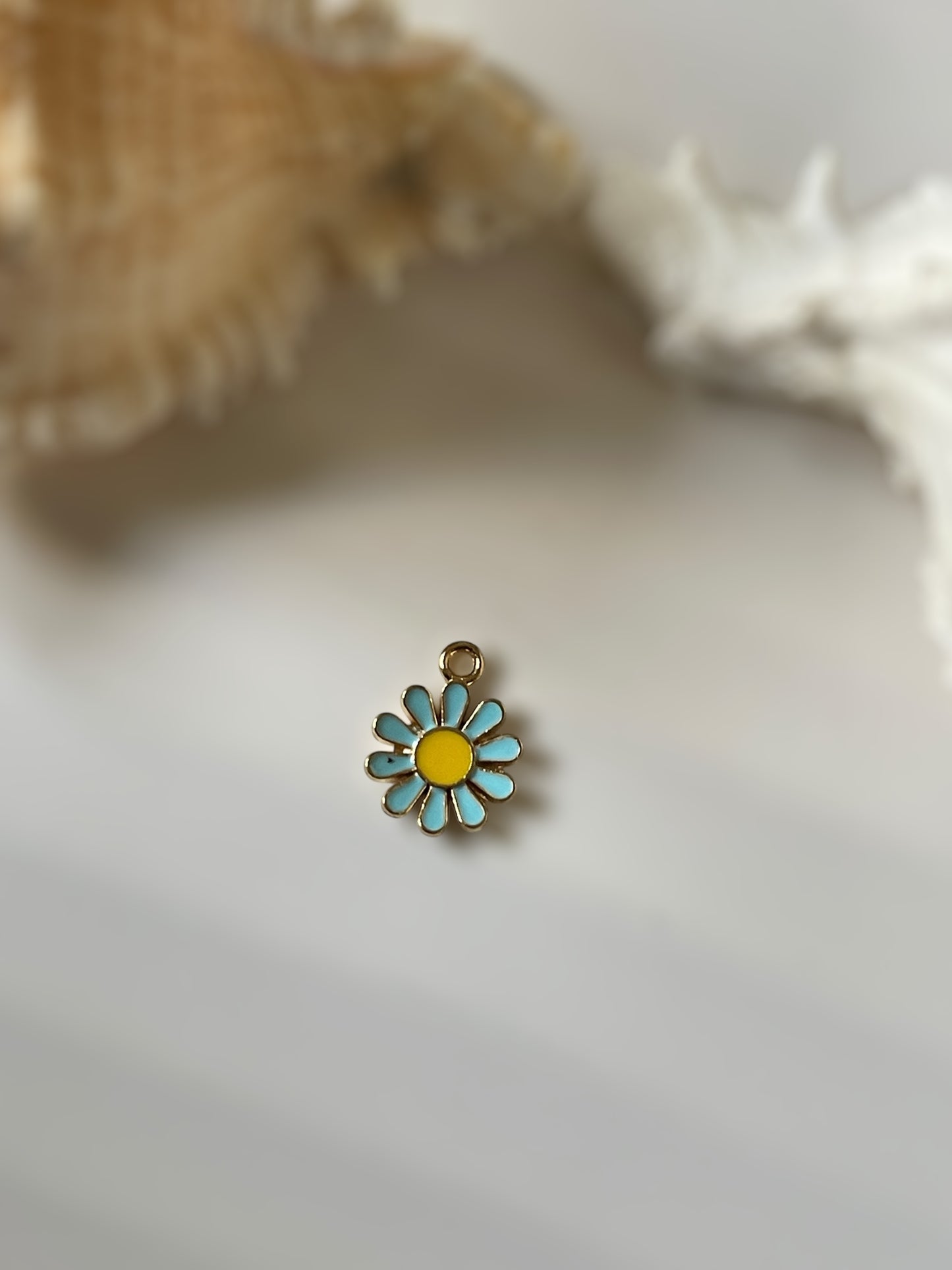 Personalise Jewellery with charms (Blue & Dark Blue Theme)