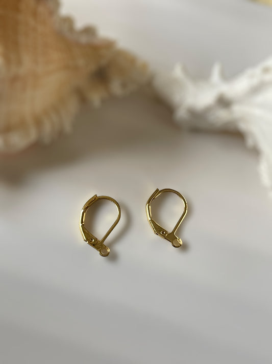 Choose base for your earrings