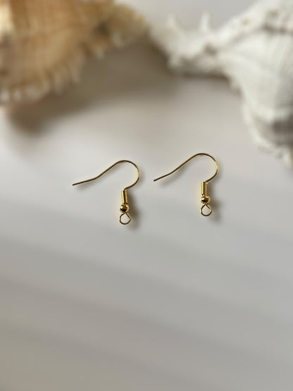 Choose base for your earrings