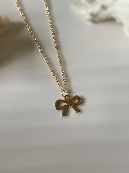 Choose base for your necklace