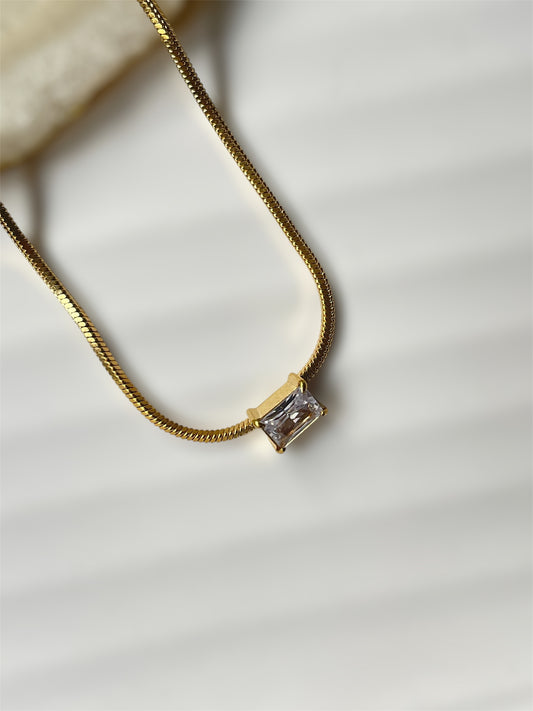 Prism Gleam Necklace