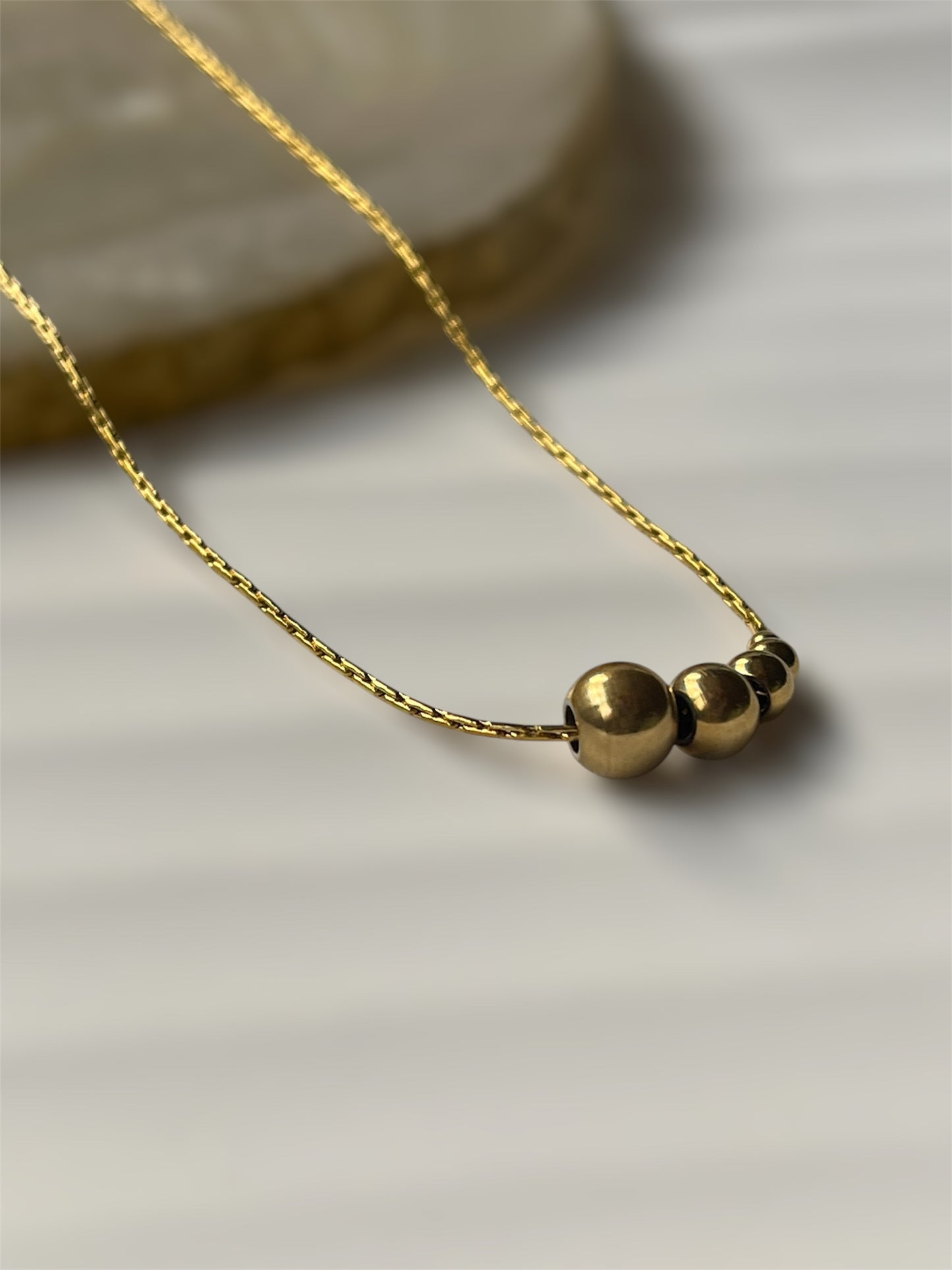 Amada Necklace