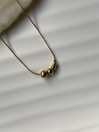 Amada Necklace