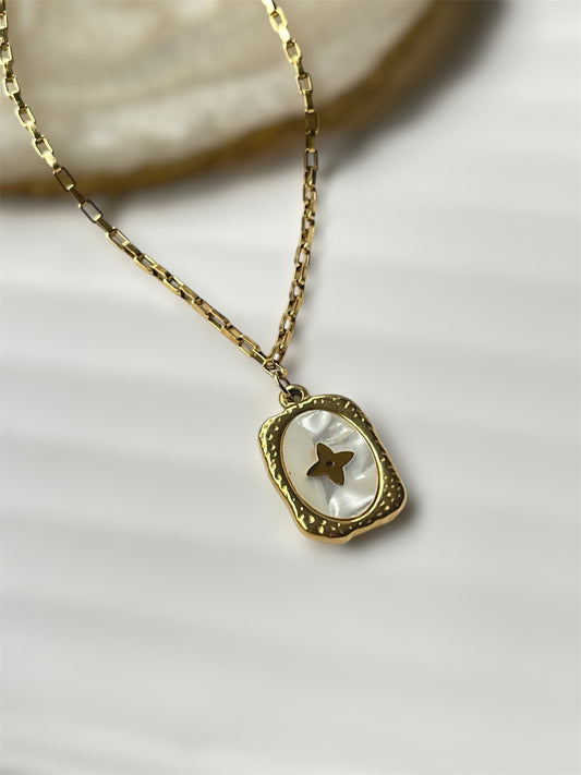 Lariat Neckalce
