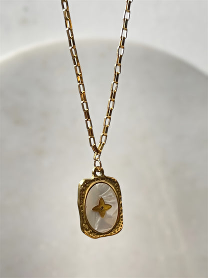 Lariat Neckalce