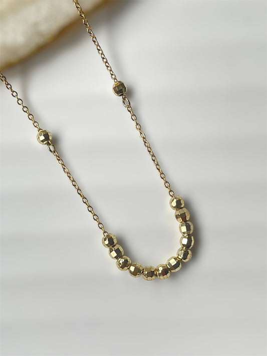 Beaded Necklace
