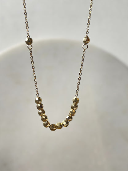 Beaded Necklace