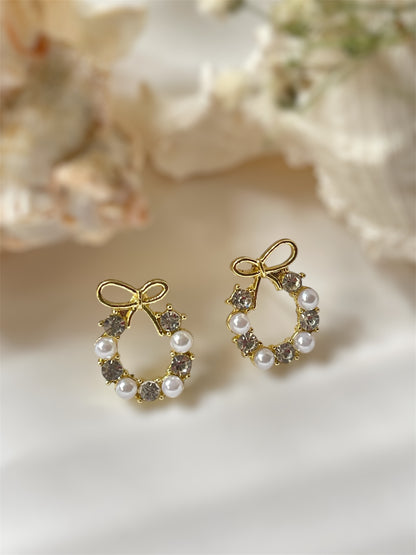 Aloha Earrings
