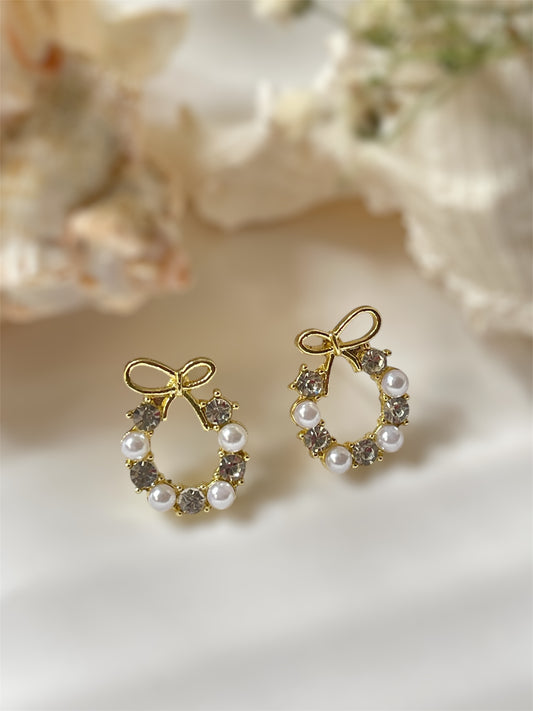 Aloha Earrings