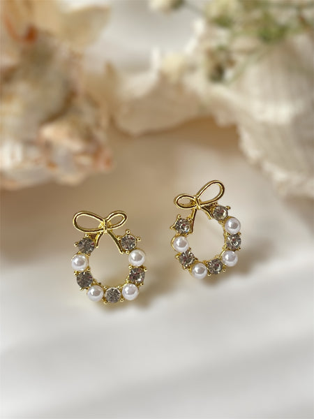 Aloha Earrings