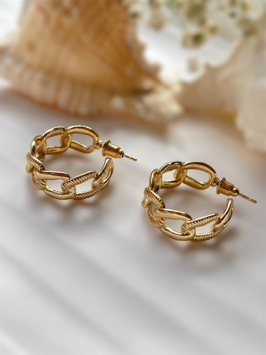 Link Hoops