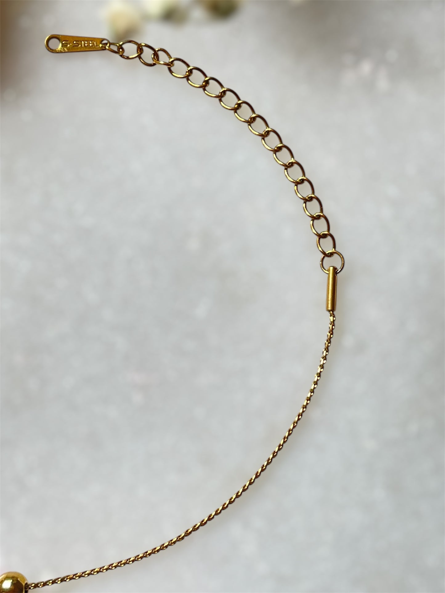 Pure Heart Bracelet
