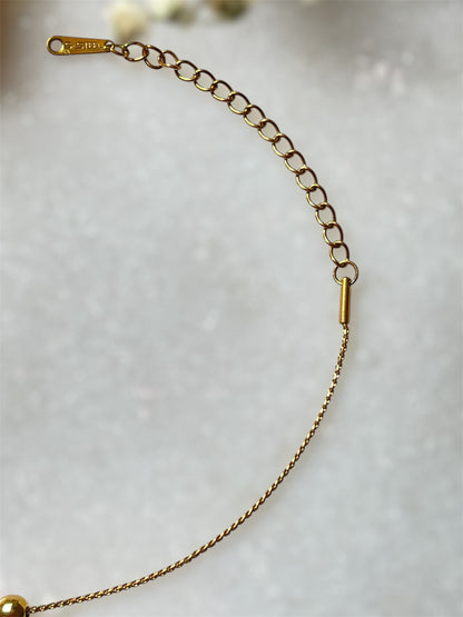 Pure Heart Bracelet
