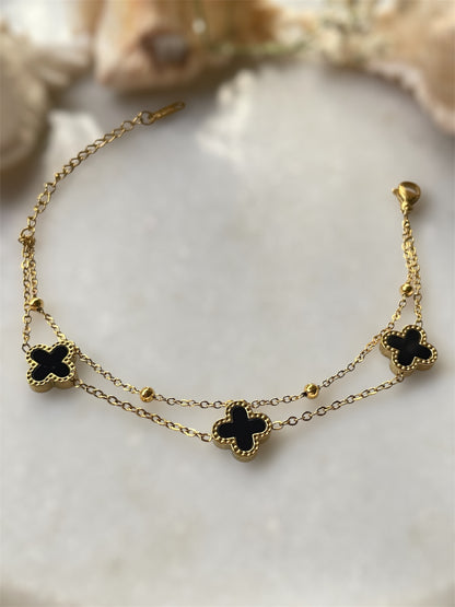 Tresor Link Bracelet