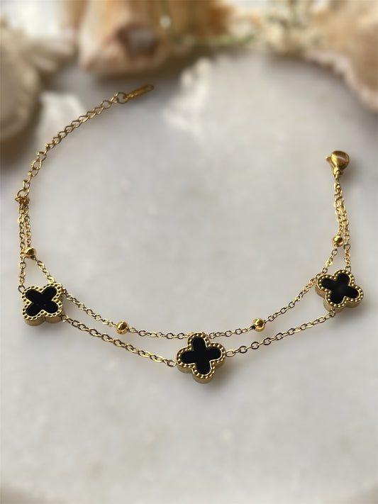 Tresor Link Bracelet