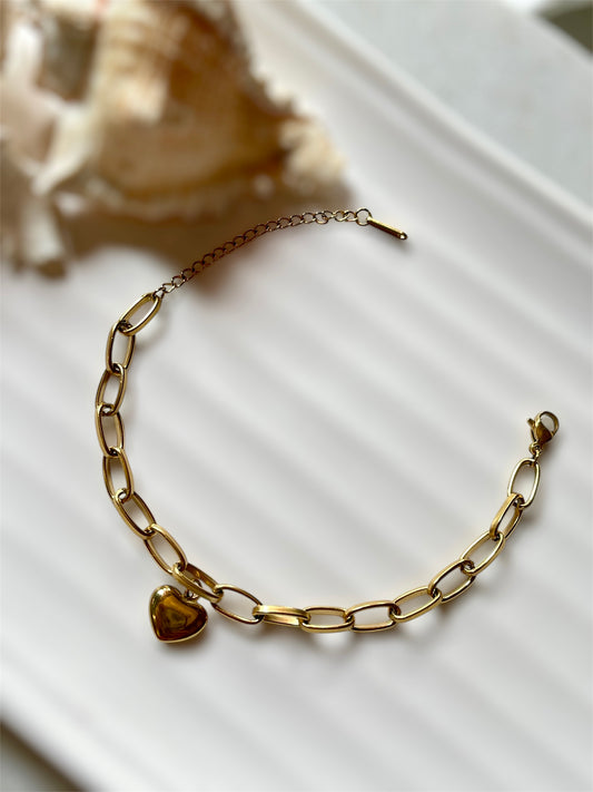 Star Love Bracelet