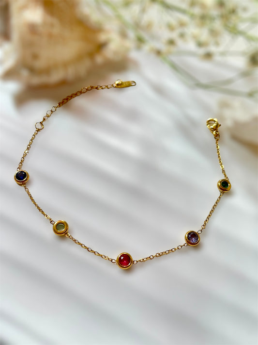 Sleeklinque Bracelet