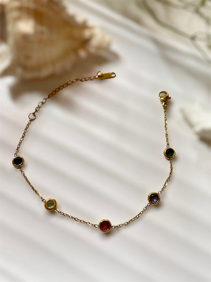 Sleeklinque Bracelet