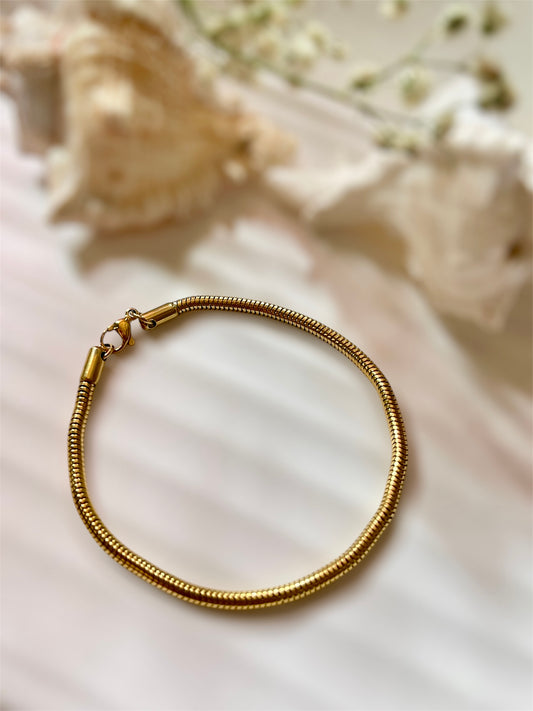 Sunspun Strand Bracelet