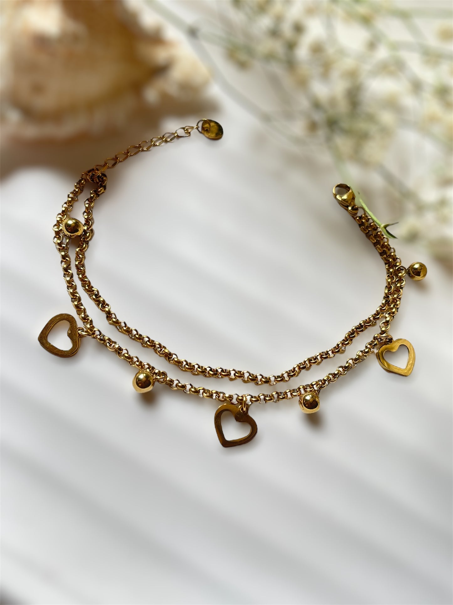 Bellanova Charm Bracelet