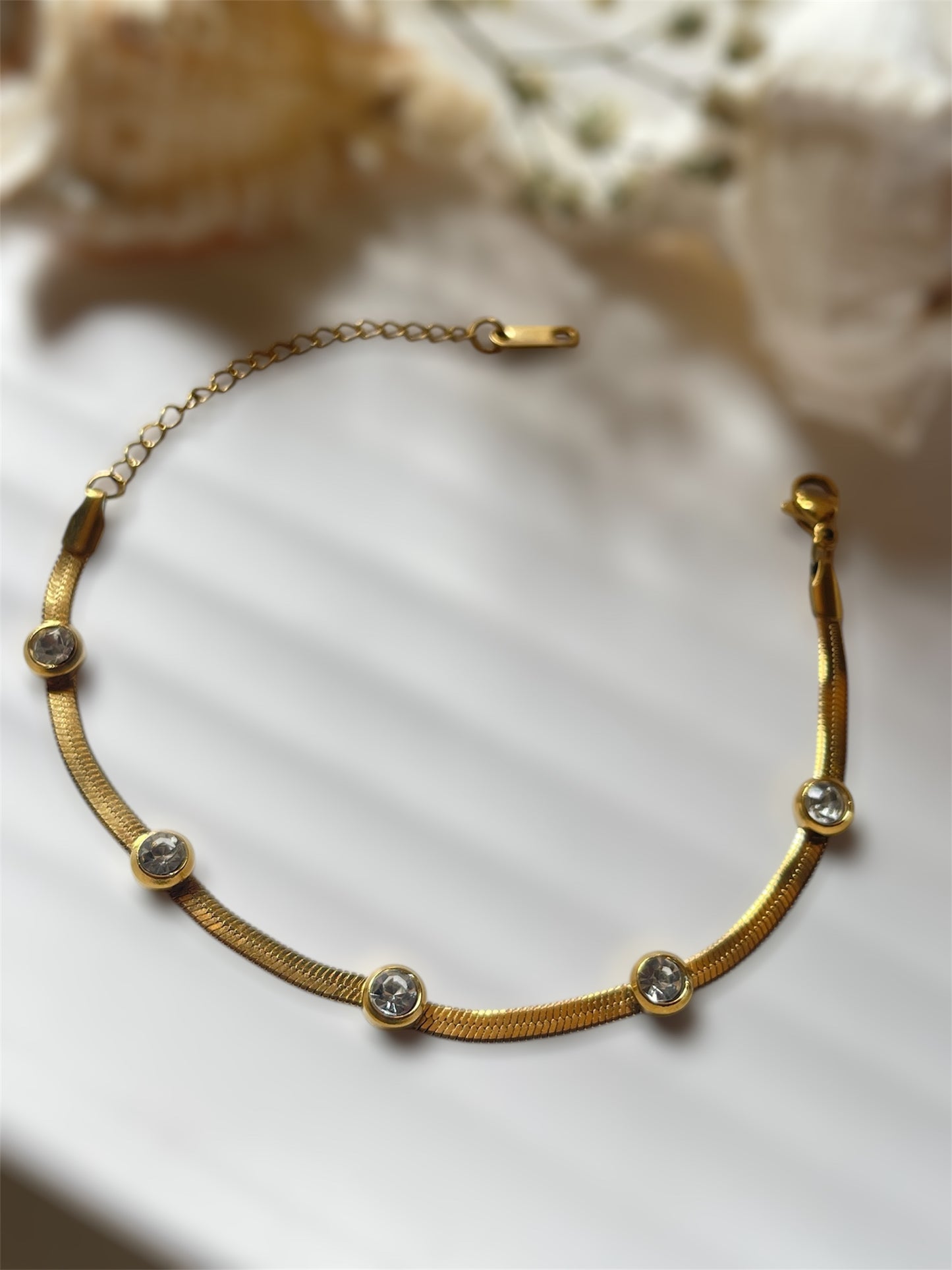 Arcluxe Bracelet