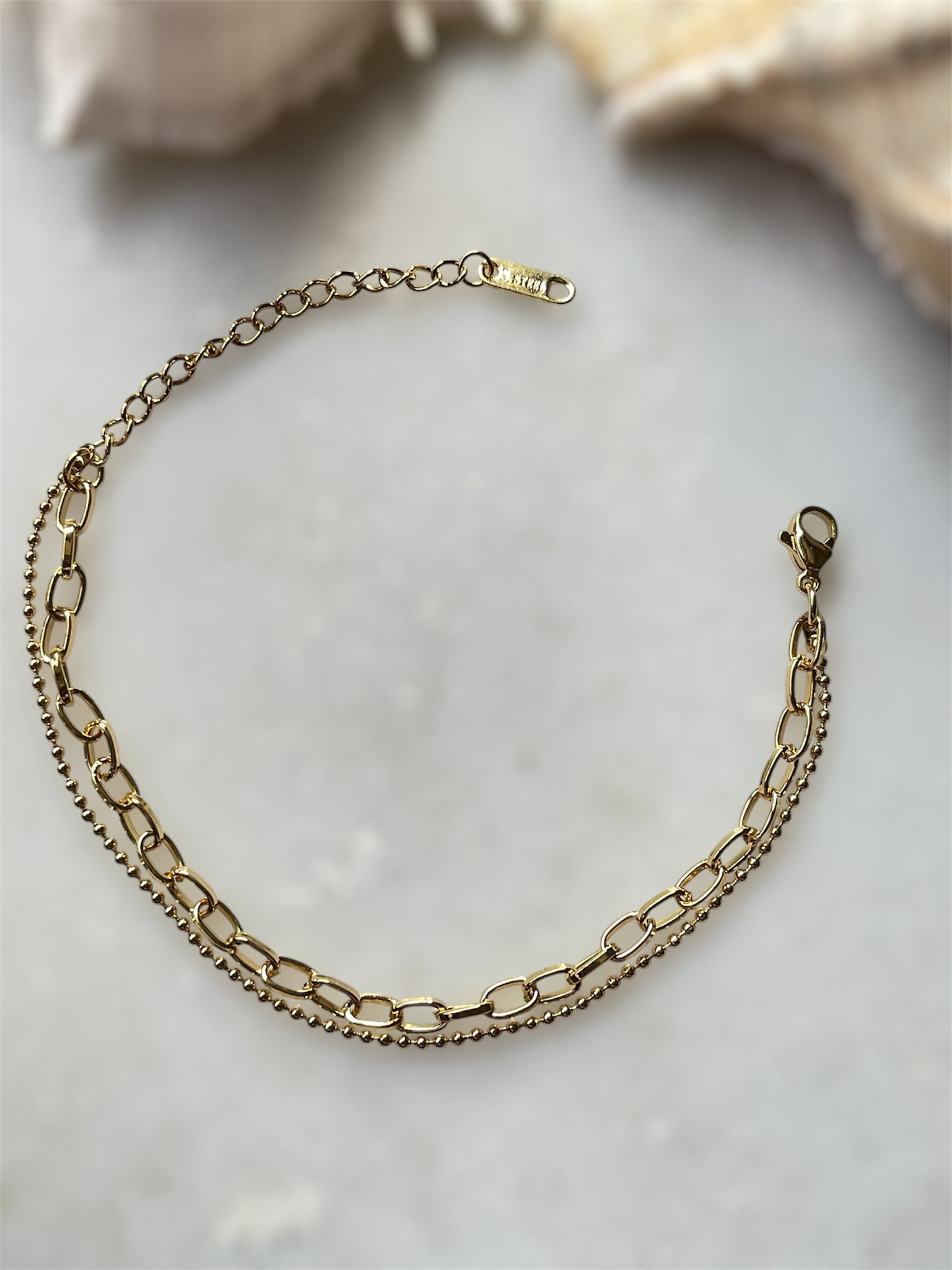 Flashlace Bracelet