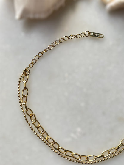 Flashlace Bracelet